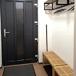 Obermoeschach 1a Nyaraló *