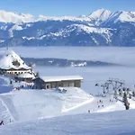 Nyaraló Obermoeschach 1a Presseggersee