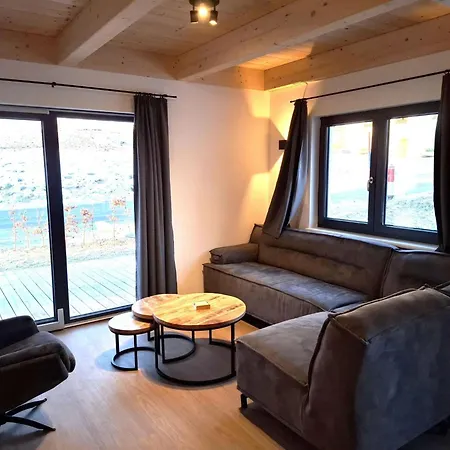 Obermoeschach 1a * Presseggersee