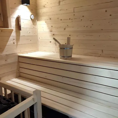 Feriehus Obermoeschach 1a Presseggersee