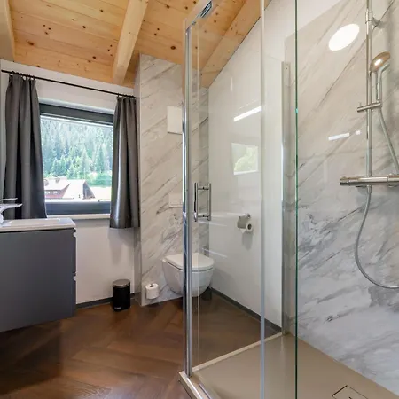 Feriehus Obermoeschach 1a *