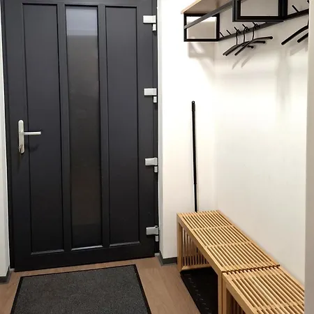 Obermoeschach 1a Dom wakacyjny *