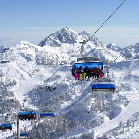 Obermoeschach 1a Presseggersee