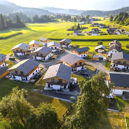 Obermoeschach 1a * Presseggersee