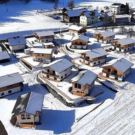 Obermoeschach 1a * Presseggersee