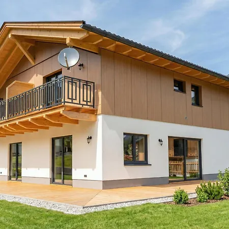 Casa vacanze Obermoeschach 1a *