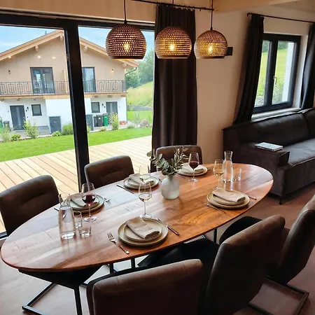 Obermoeschach 1a * Presseggersee