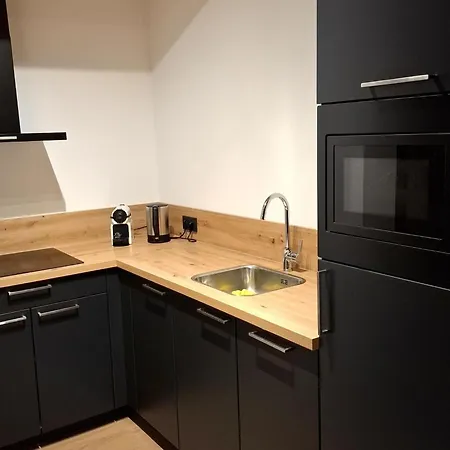 Holiday home Obermoeschach 1a