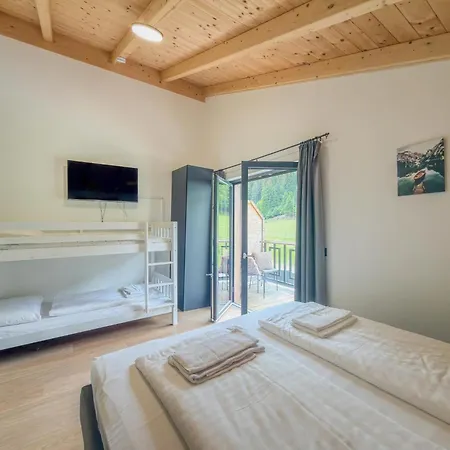 Casa vacanze Obermoeschach 1a