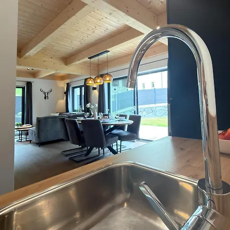 Casa vacanze Obermoeschach 1a