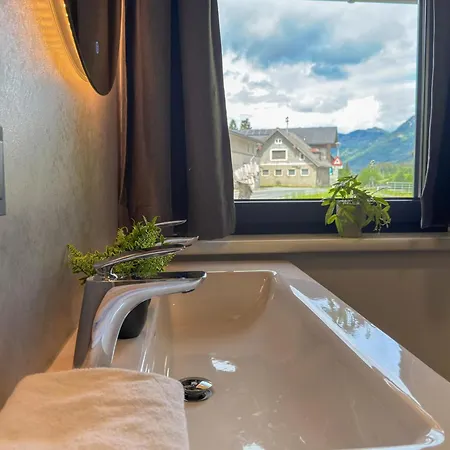 Casa vacanze Obermoeschach 1a