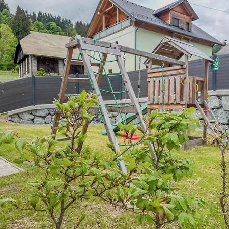 Obermoeschach 1a * Presseggersee
