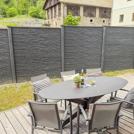 Casa vacanze Obermoeschach 1a *