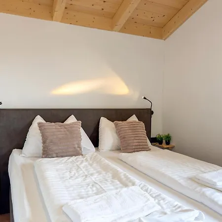 Casa vacanze Obermoeschach 1a Presseggersee