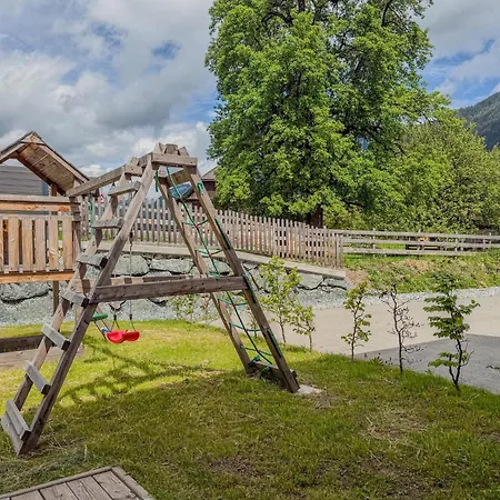 Obermoeschach 1a Casa vacanze Presseggersee