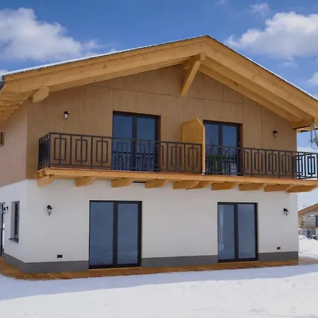 Casa vacanze Obermoeschach 1a *