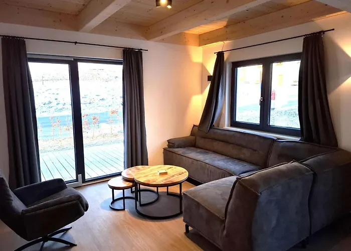 Obermoeschach 1a * Presseggersee