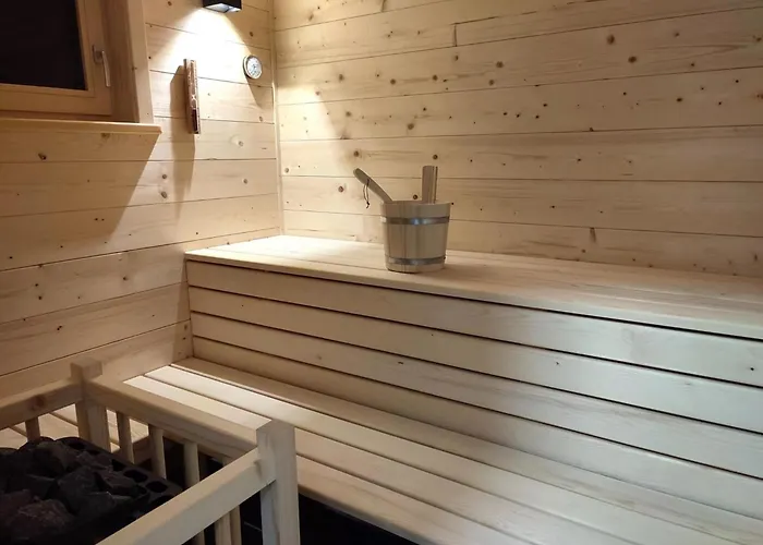 Dom wakacyjny Obermoeschach 1a Presseggersee