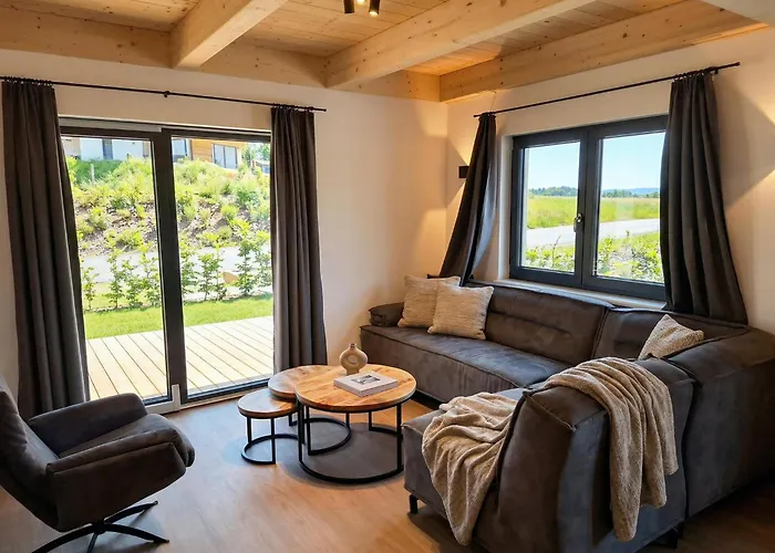 Obermoeschach 1a * Presseggersee