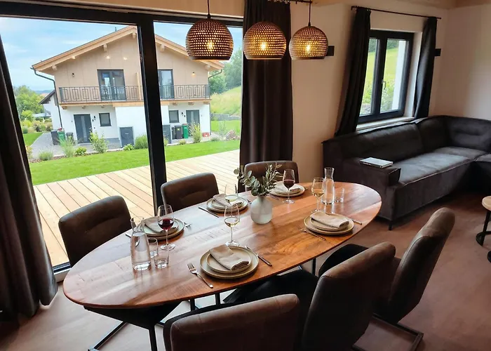 Obermoeschach 1a * Presseggersee