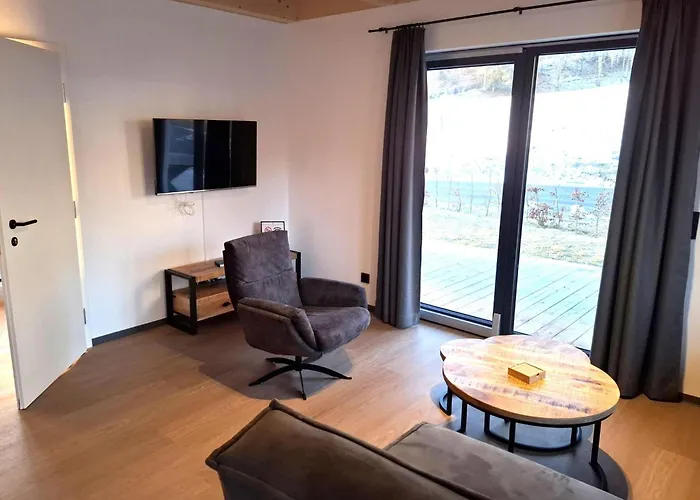 Obermoeschach 1a * Presseggersee