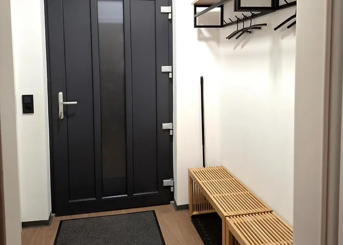 Obermoeschach 1a Holiday home *