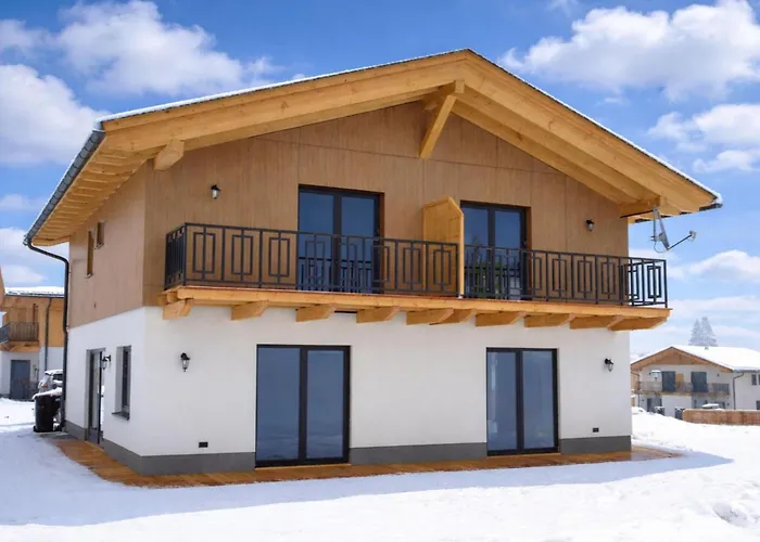 Obermoeschach 1a Presseggersee