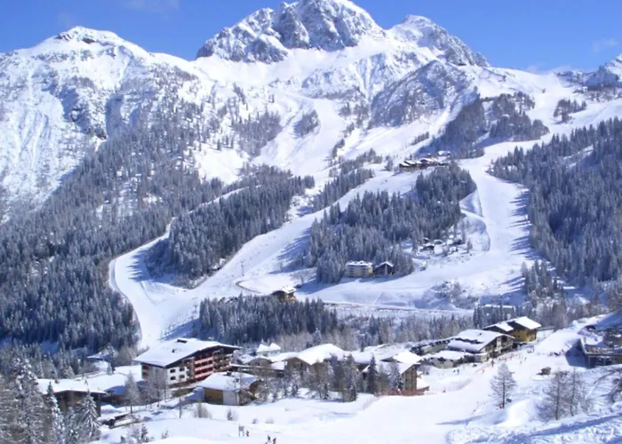 Obermoeschach 1a * Presseggersee